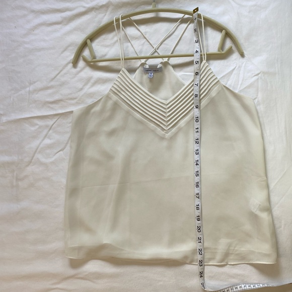 Naked Zebra Tank Top Size Small - Picture 4 of 6